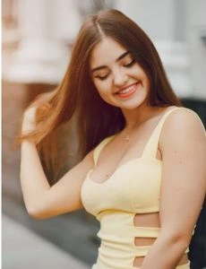 Paschim Medinipur call girls – verified model escort